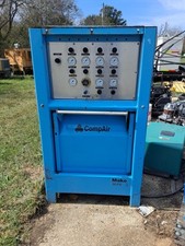 Mako fill station for sale  Lillian