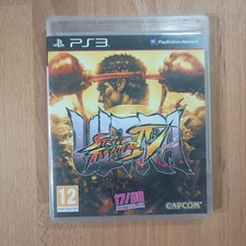 Ps3 ultra street usato  Grottaglie