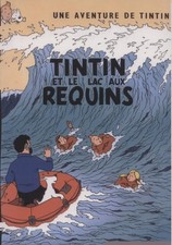 Tintin pirate tintin d'occasion  Nîmes