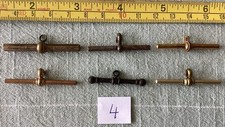 Antique bars pocket for sale  WOTTON-UNDER-EDGE