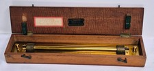 Antique brass .g. for sale  LONDON
