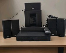 Sistema home cinema usato  Sesto Calende