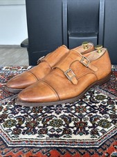 Santoni goodyear double gebraucht kaufen  Troisdorf