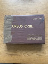 ursus tractor for sale  KING'S LYNN