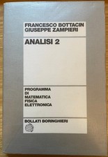 Analisi bottacin zampieri usato  Padova