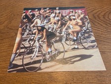 Queen poster fat gebraucht kaufen  Neumünster