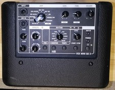 Vox mini gitarre gebraucht kaufen  Georgensgmünd