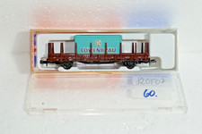 Roco 820507 rungenwagen gebraucht kaufen  Warburg