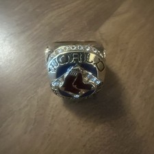 Réplica de anel do campeonato Ortiz 2001 comprar usado  Enviando para Brazil