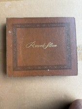 Vintage vinyl record for sale  Arlington