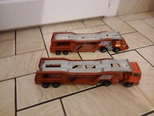 Matchbox king size d'occasion  Mérignac