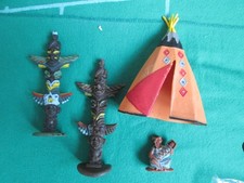 Vintage britains herald for sale  WETHERBY