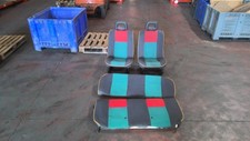 Interieur complet renault d'occasion  Aniche