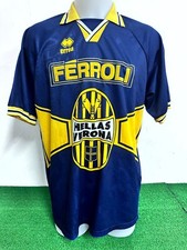 Maglia hellas verona usato  Roma