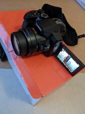 Pack panasonic fz330 d'occasion  Tiercé