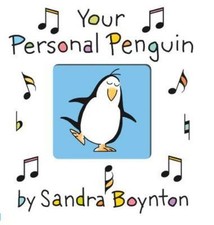Personal penguin boynton for sale  Arlington