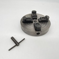 Kwb einhell vierbackenfutter gebraucht kaufen  Haiger