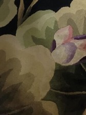 Floral rugs 3pc for sale  Raleigh