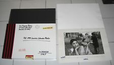 Calendario lavazza 1999 usato  Settimo Torinese