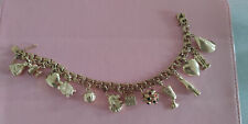 Bettelarmband 585 gold gebraucht kaufen  München