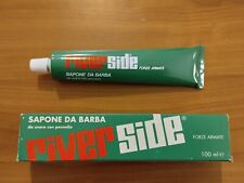 Sapone crema barba usato  Brescia