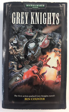 Grey knights warhammer for sale  Gadsden