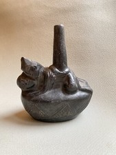 Antique pre columbian d'occasion  Expédié en Belgium