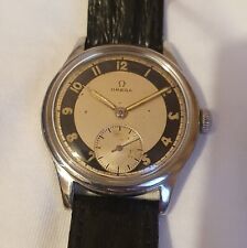 Omega suveran 2400 for sale  EVESHAM