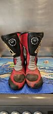 Motorbike boots for sale  LEWES