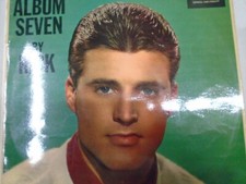 Rick nelson album for sale  CAMBORNE