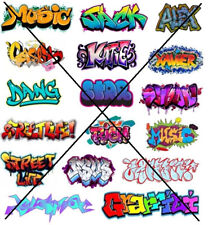 Gauge waterslide transfers for sale Gauge waterslide transfers for sale  NOTTINGHAM