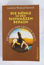 Harka band höhle gebraucht kaufen  Warburg