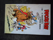 Pecos bill leggendario usato  Italia