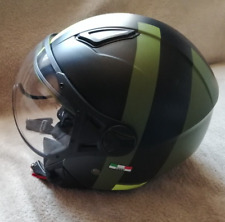 Jethelm motorradhelm vito gebraucht kaufen  Augsburg