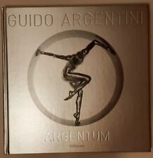Guido argentini argentum gebraucht kaufen  Bramsche