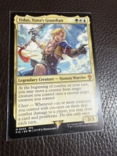 Mtg fic final d'occasion  France