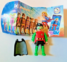 playmobil robin d'occasion  Paris XIX