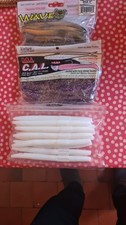 Soft plastic stick for sale  LLANGOLLEN