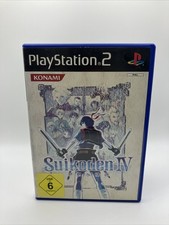 Suikoden gebraucht kaufen  Diepholz