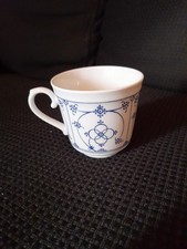 Kaffeetasse porzellan form gebraucht kaufen  Massenbachhausen