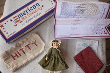 Robert raikes hitty for sale  Graham