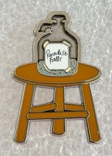 Disney official pin for sale  WISBECH