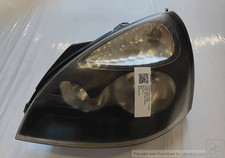 7701057656 proiettore renault usato  Italia
