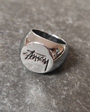 Stussy vintage memorabilia for sale  SCUNTHORPE