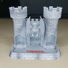 Dungeons dragons castle for sale  North Las Vegas