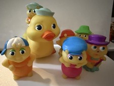Vintage toys glow for sale  Winthrop