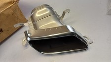Riginal volvo auspuffblende gebraucht kaufen  Dortmund