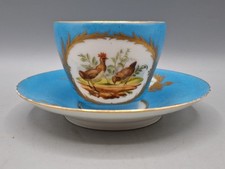 Tasse untertasse tête gebraucht kaufen  Wilthen