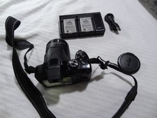 Nikon COOLPIX P530 16.1MP - 16 GB SD - 1 carregador duplo r 3 batt comprar usado Nikon COOLPIX P530 16.1MP - 16 GB SD - 1 carregador duplo r 3 batt comprar usado  Enviando para Brazil