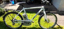 Bike raleigh zoll gebraucht kaufen  Steinheim